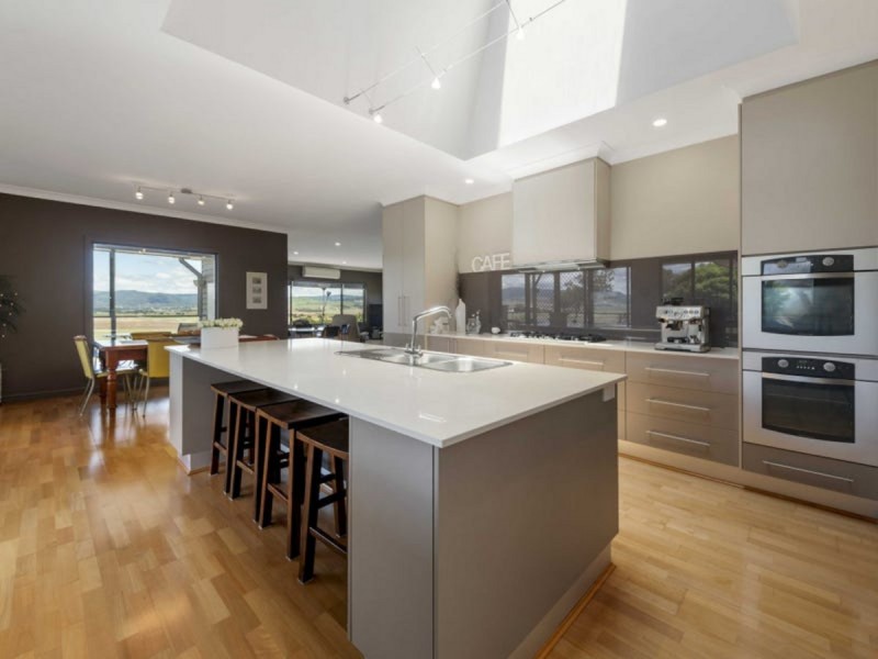 2715 Warwick Killarney Road, Tannymorel QLD 4372
