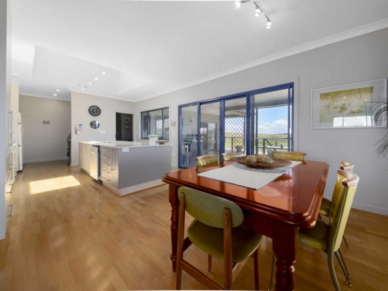 2715 Warwick Killarney Road, Tannymorel QLD 4372