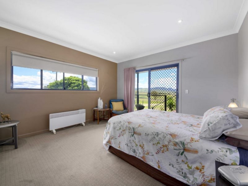 2715 Warwick Killarney Road, Tannymorel QLD 4372