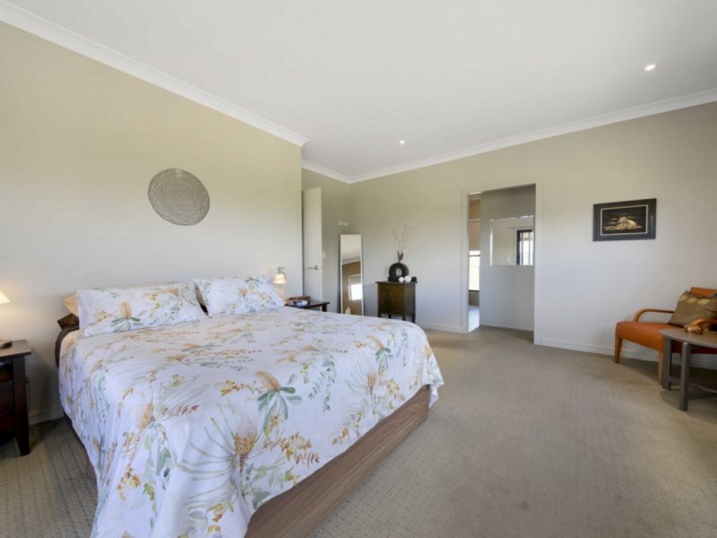 2715 Warwick Killarney Road, Tannymorel QLD 4372