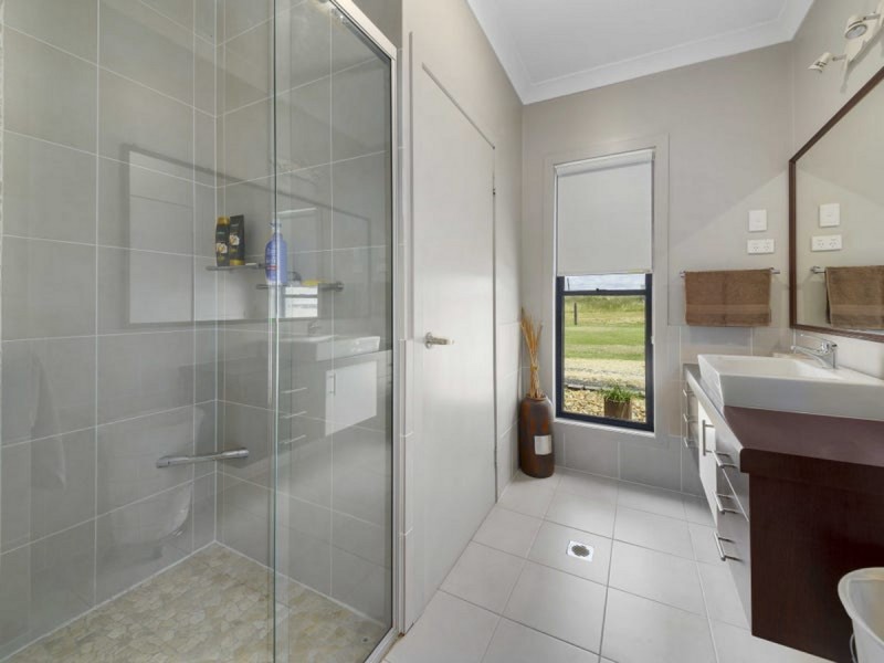 2715 Warwick Killarney Road, Tannymorel QLD 4372
