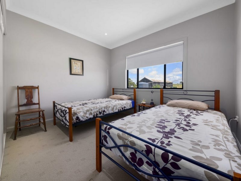 2715 Warwick Killarney Road, Tannymorel QLD 4372