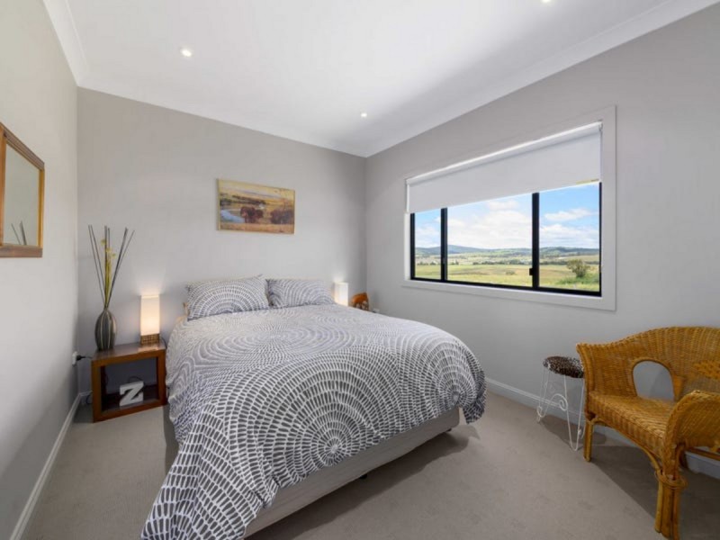 2715 Warwick Killarney Road, Tannymorel QLD 4372