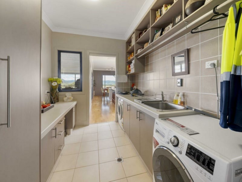 2715 Warwick Killarney Road, Tannymorel QLD 4372