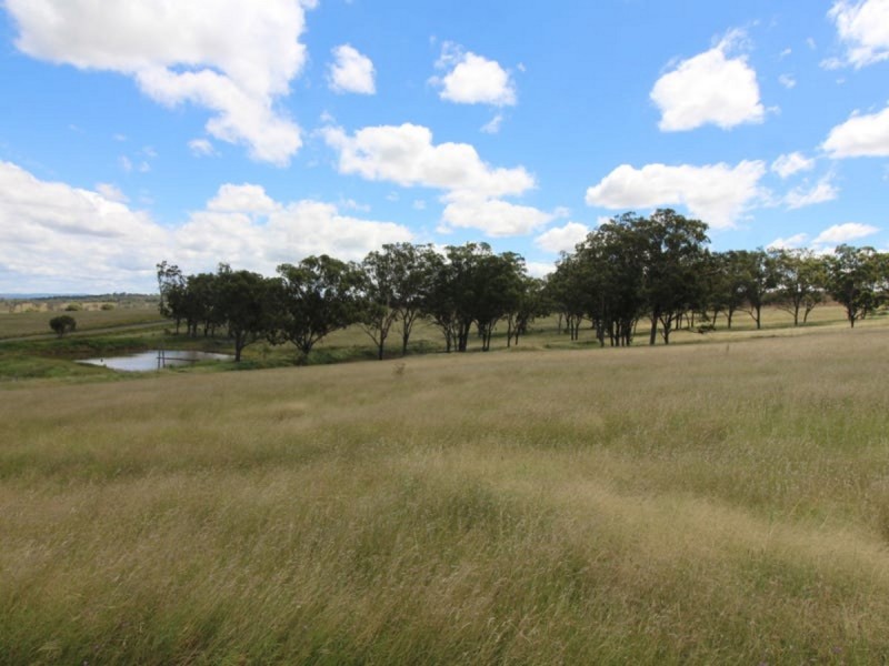 2715 Warwick Killarney Road, Tannymorel QLD 4372