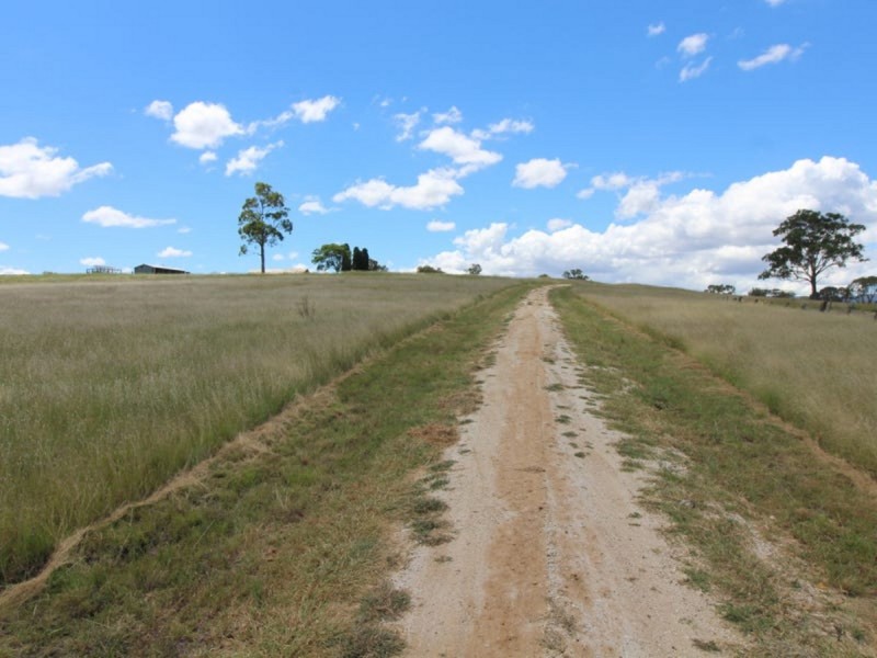 2715 Warwick Killarney Road, Tannymorel QLD 4372