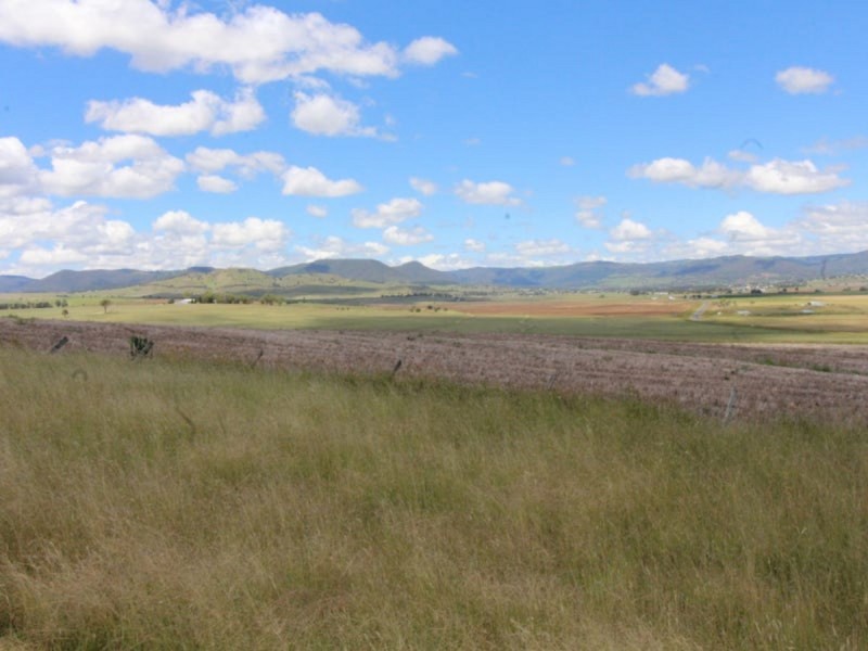 2715 Warwick Killarney Road, Tannymorel QLD 4372