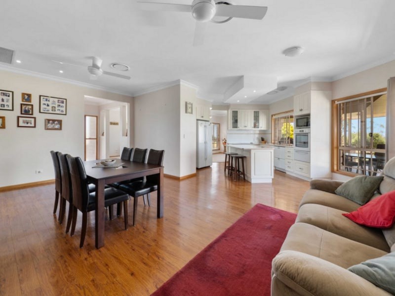 50 Grundy Road, Spring Creek QLD 4361