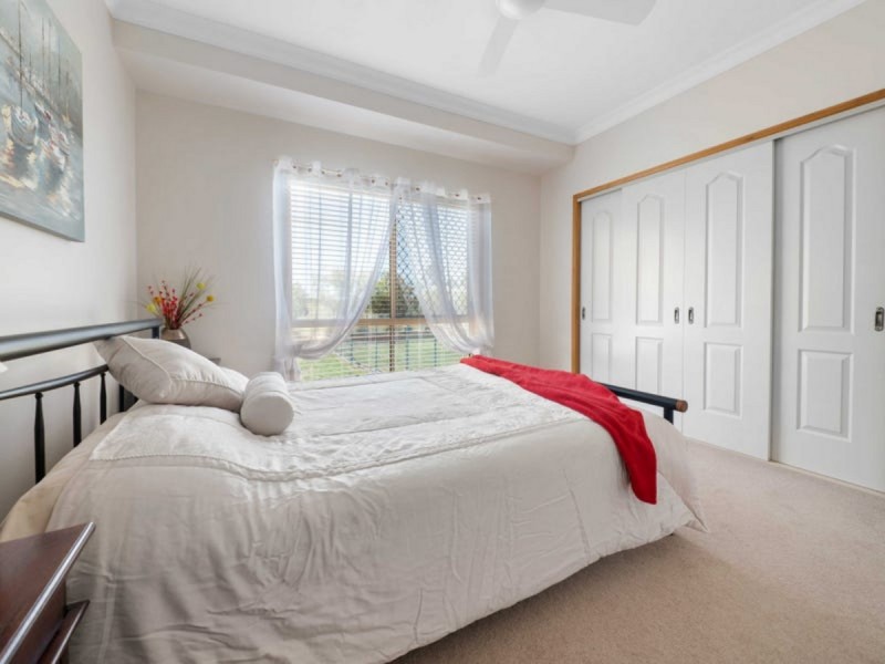 50 Grundy Road, Spring Creek QLD 4361