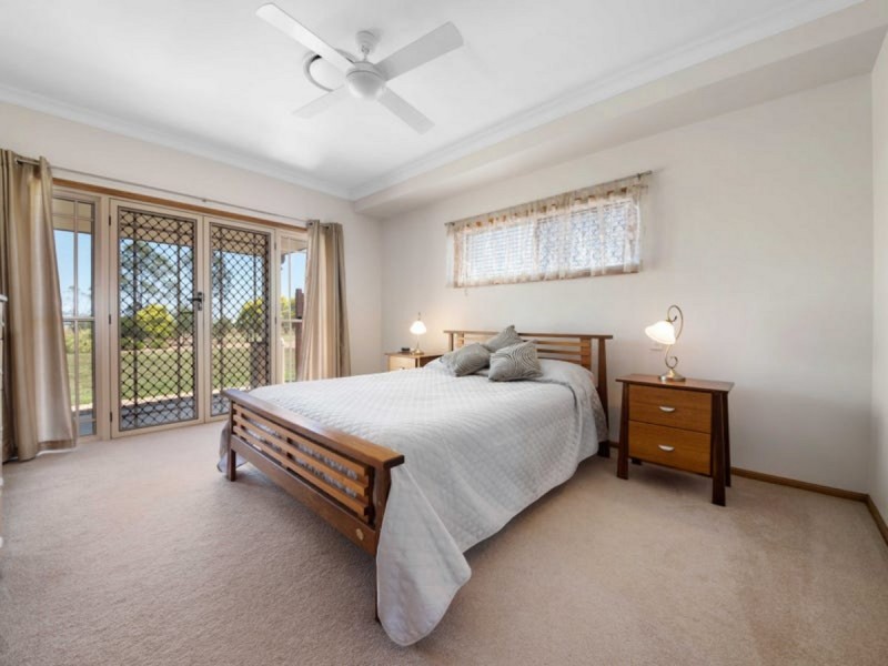 50 Grundy Road, Spring Creek QLD 4361