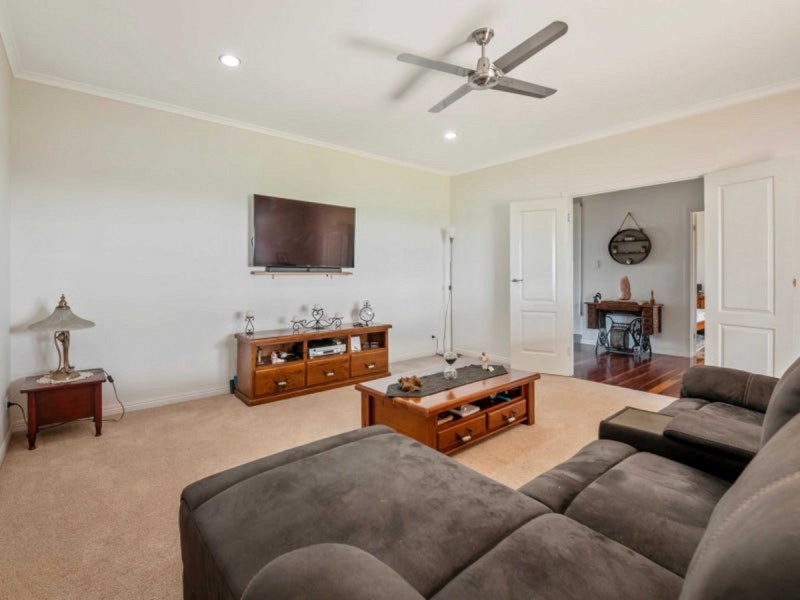 838 Warwick-Allora Road, Toolburra QLD 4370