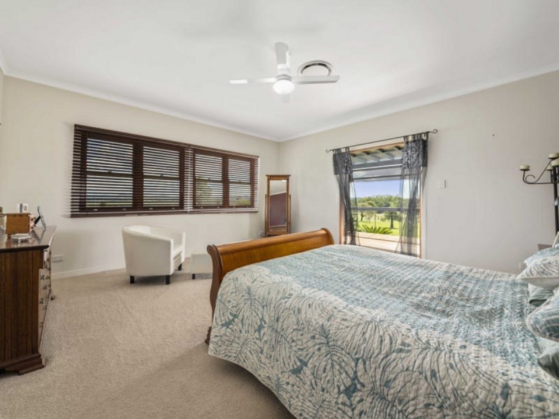 838 Warwick-Allora Road, Toolburra QLD 4370