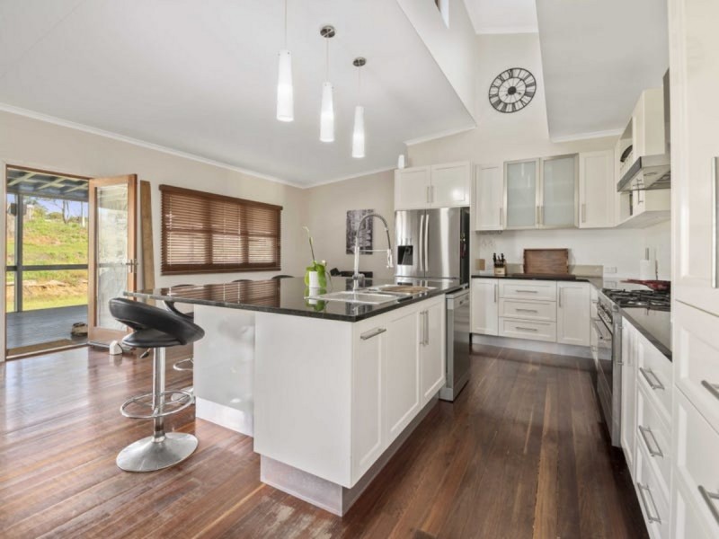 838 Warwick-Allora Road, Toolburra QLD 4370