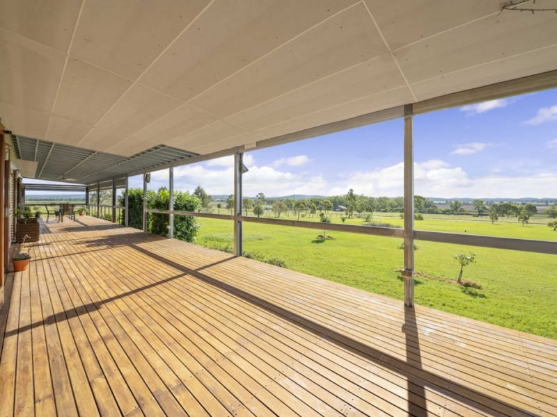 838 Warwick-Allora Road, Toolburra QLD 4370