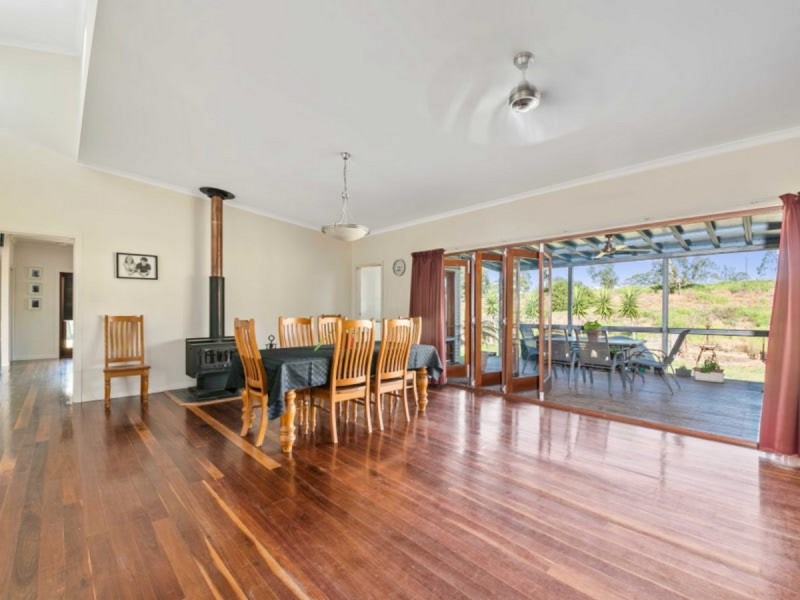 838 Warwick-Allora Road, Toolburra QLD 4370