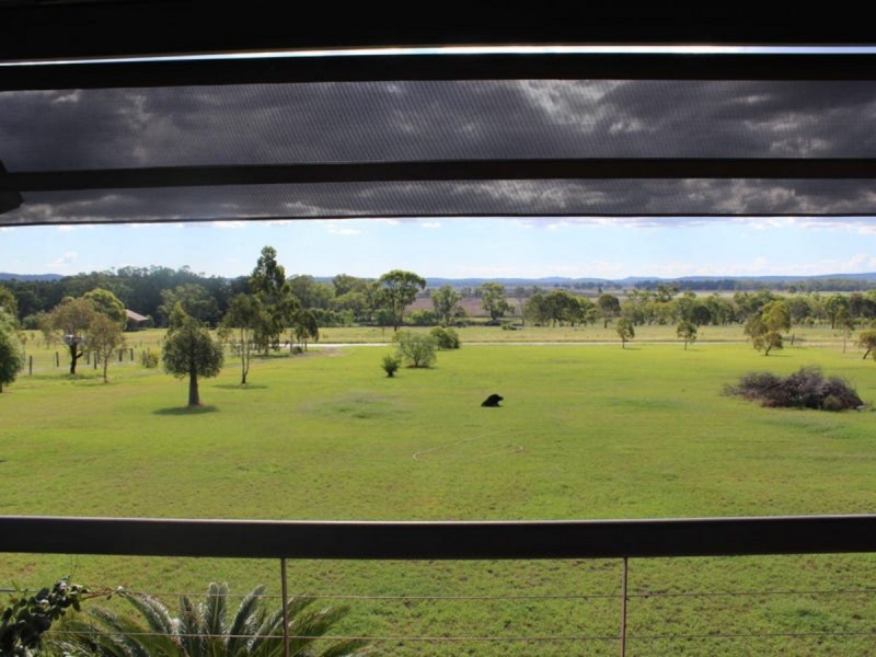 838 Warwick-Allora Road, Toolburra QLD 4370