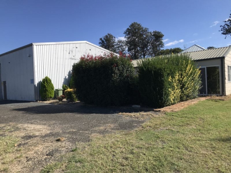 16 Rosenthal Road, Rosenthal Heights QLD 4370