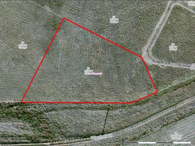 Lot 55 Wienholt Street, Maryvale QLD 4370