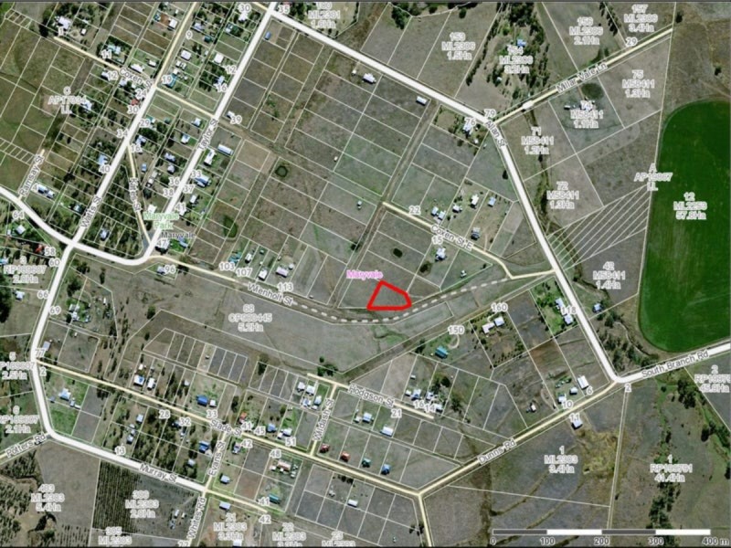 Lot 55 Wienholt Street, Maryvale QLD 4370