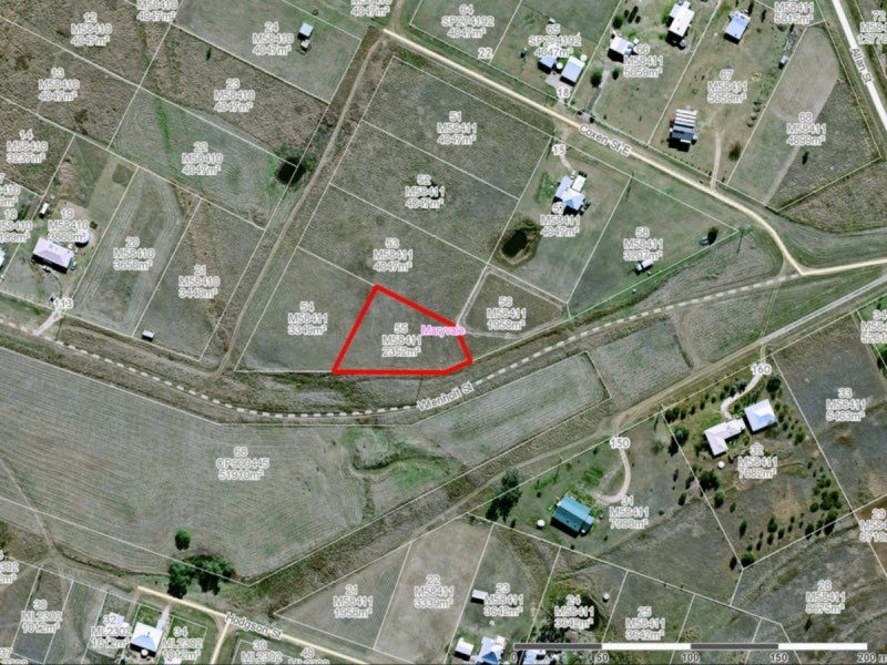 Lot 55 Wienholt Street, Maryvale QLD 4370