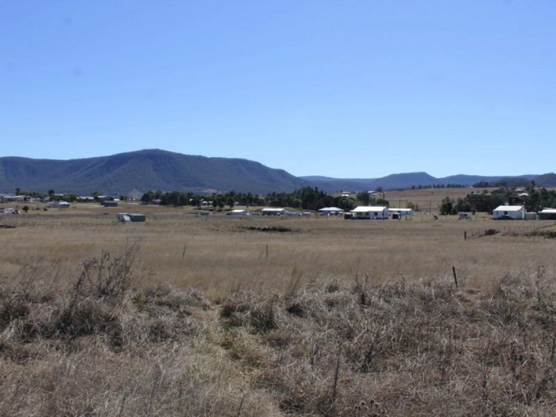 Lot 55 Wienholt Street, Maryvale QLD 4370