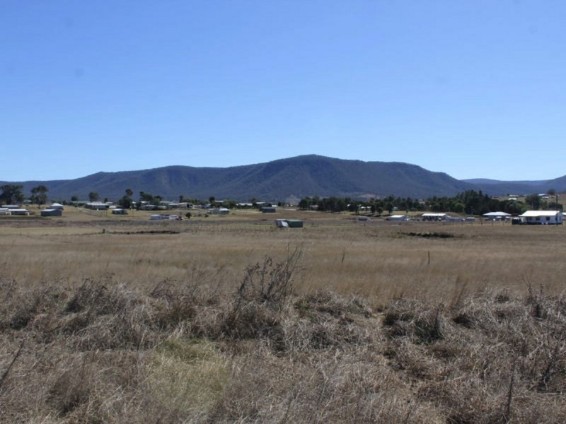 Lot 55 Wienholt Street, Maryvale QLD 4370