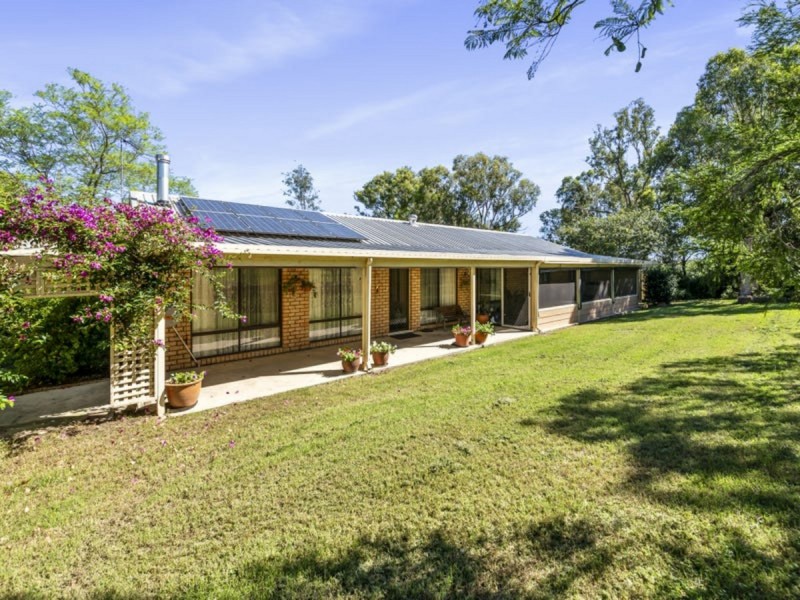 3-5 Vanneck Street, Yangan QLD 4371