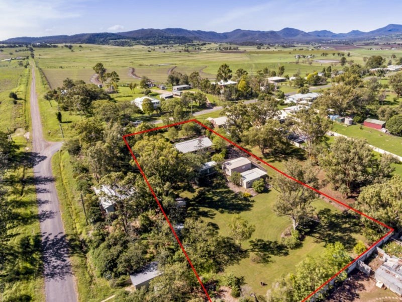 3-5 Vanneck Street, Yangan QLD 4371