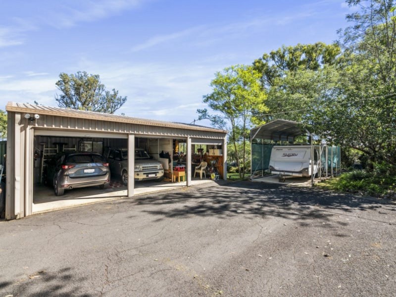 3-5 Vanneck Street, Yangan QLD 4371