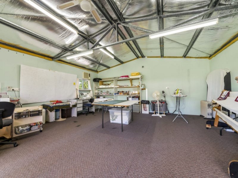 3-5 Vanneck Street, Yangan QLD 4371