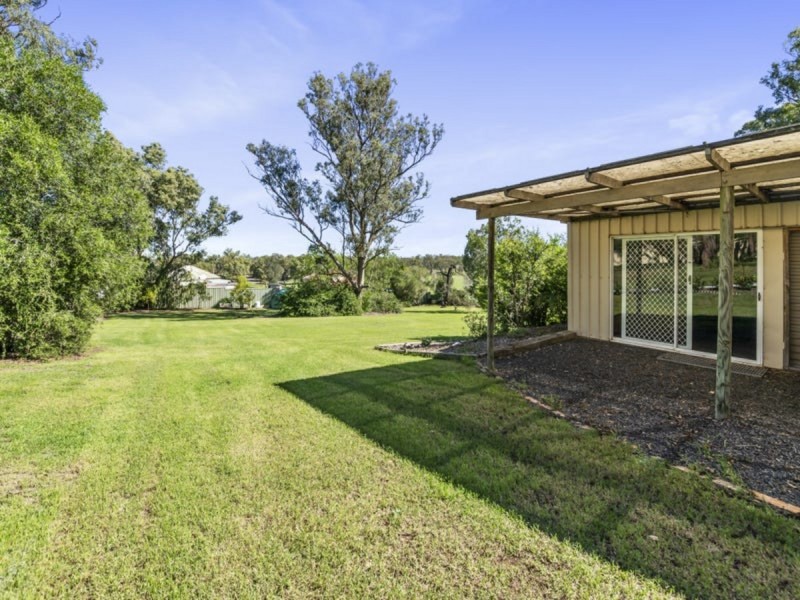 3-5 Vanneck Street, Yangan QLD 4371