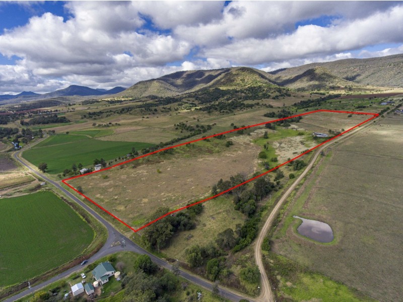 43 Warreners Road, Swanfels QLD 4371