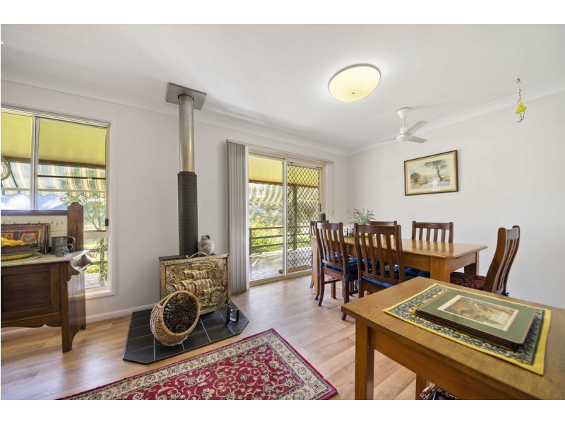 43 Warreners Road, Swanfels QLD 4371