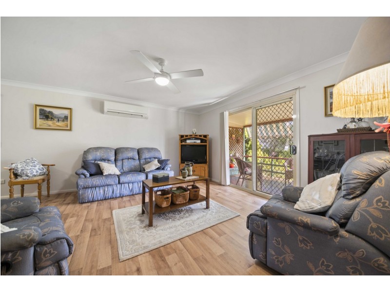 43 Warreners Road, Swanfels QLD 4371