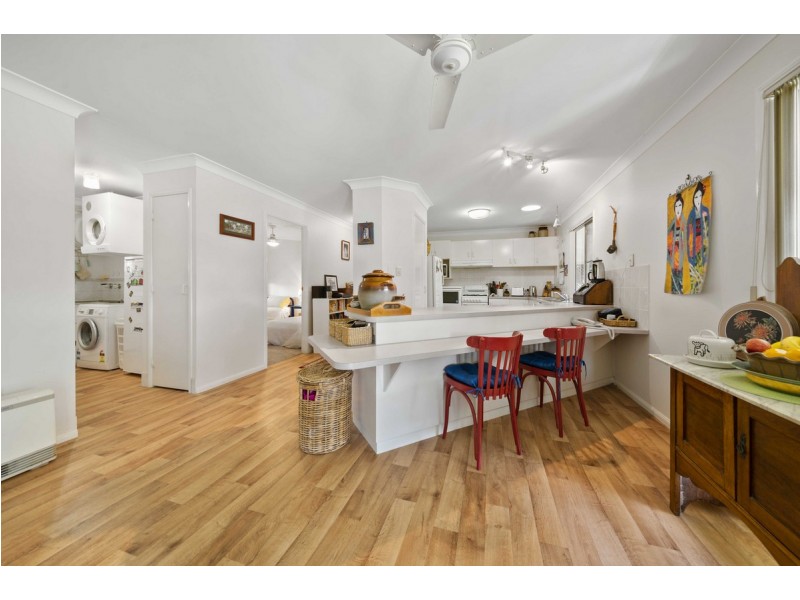 43 Warreners Road, Swanfels QLD 4371