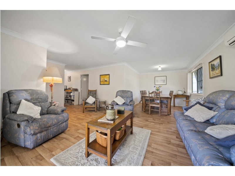 43 Warreners Road, Swanfels QLD 4371