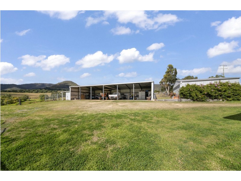 43 Warreners Road, Swanfels QLD 4371