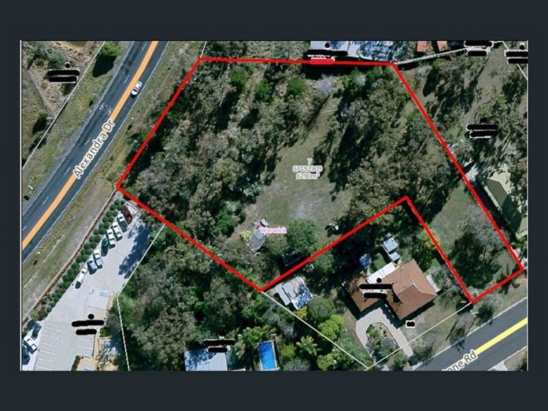 Lot 7 Freestone Road, Warwick QLD 4370