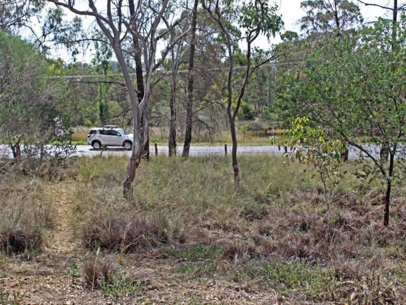 Lot 7 Freestone Road, Warwick QLD 4370