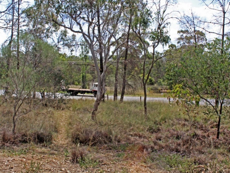 Lot 7 Freestone Road, Warwick QLD 4370