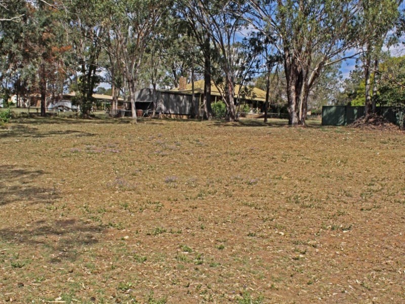 Lot 7 Freestone Road, Warwick QLD 4370
