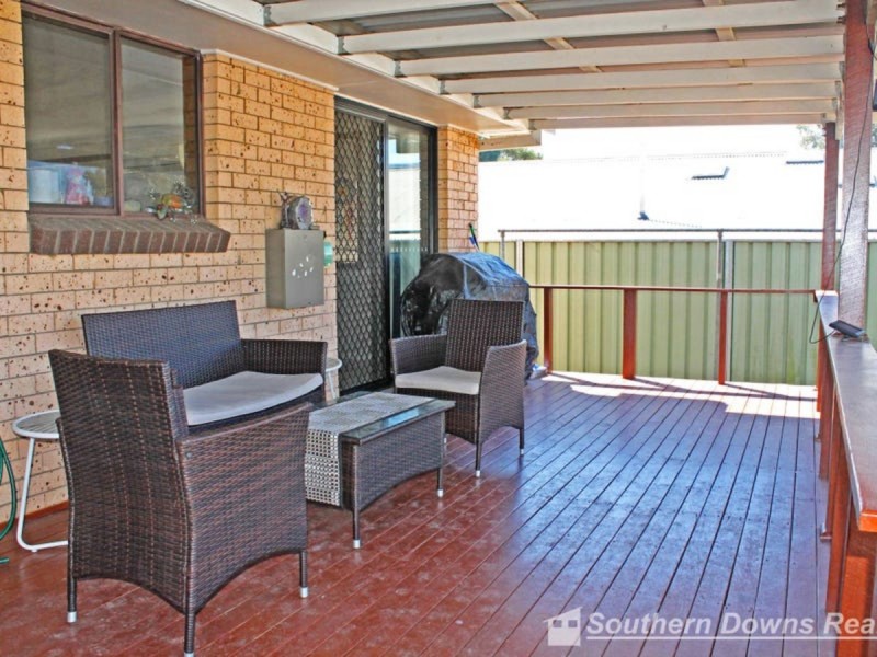 10 Self Street, Warwick QLD 4370