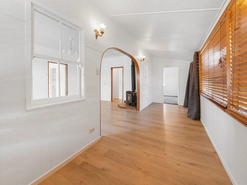 91 Pratten Street, Warwick QLD 4370