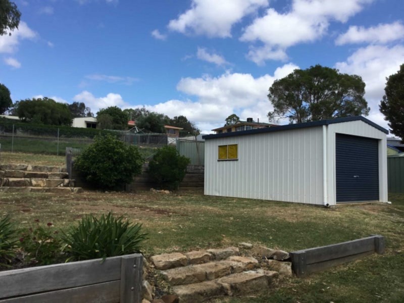 28 High Street, Warwick QLD 4370