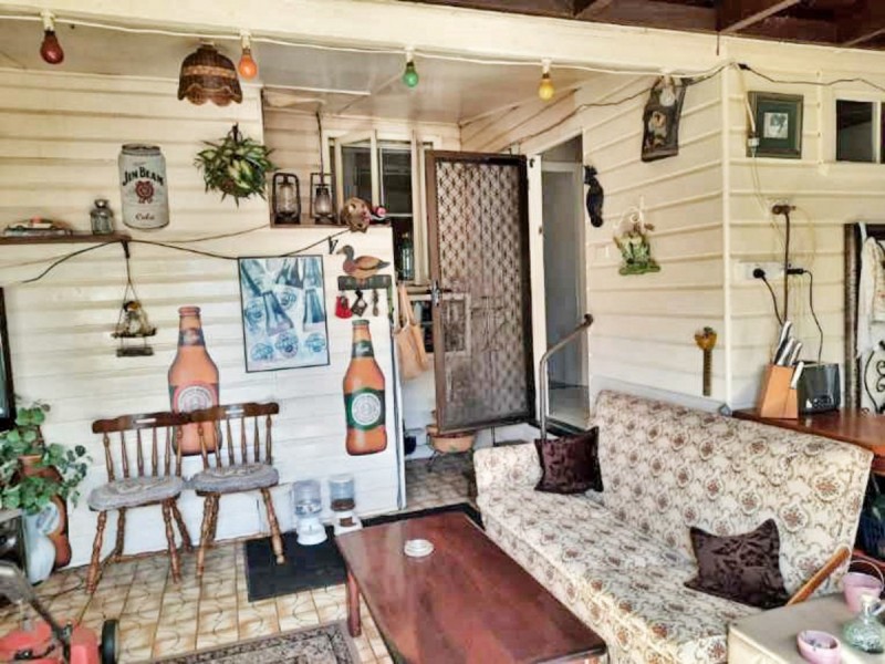 8 Drayton Street, Allora QLD 4362