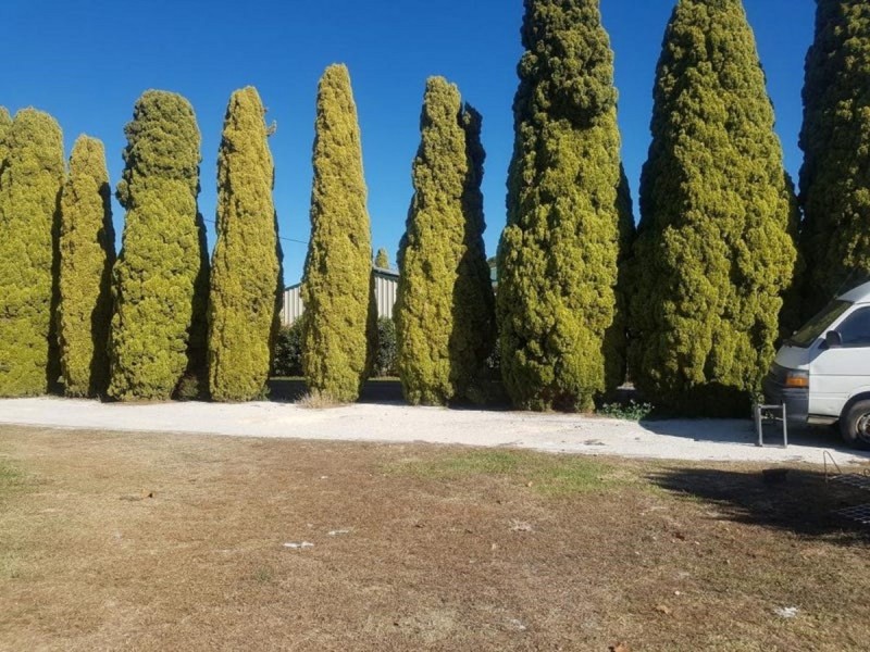 8 Drayton Street, Allora QLD 4362