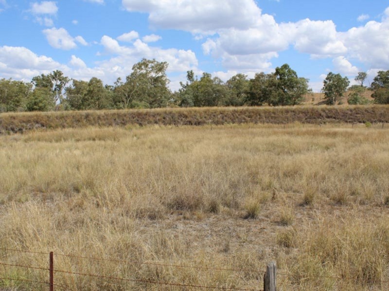 Lot 109 Cunningham Highway, Thane QLD 4370