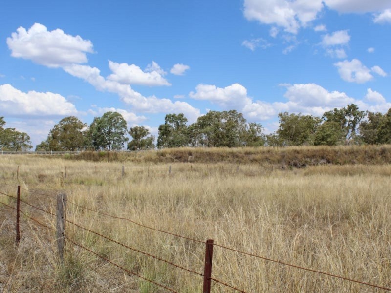 Lot 109 Cunningham Highway, Thane QLD 4370