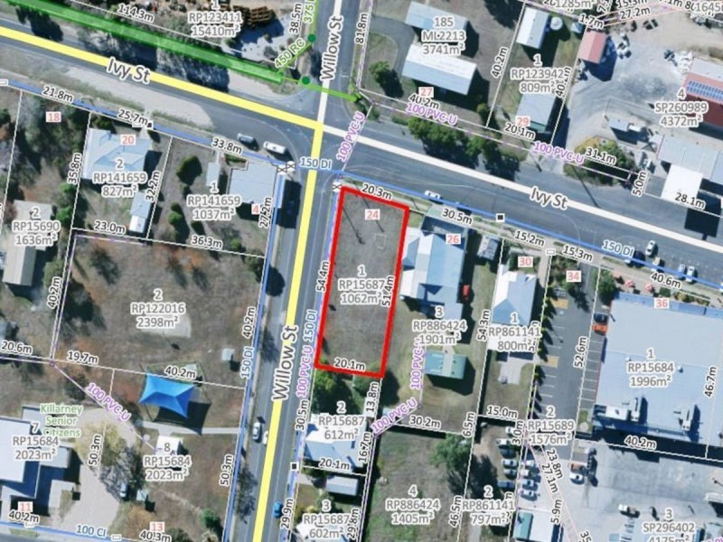 24 Ivy Street, Killarney QLD 4373