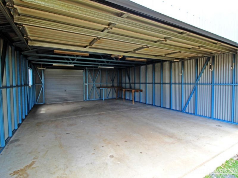 4 McEvoy Street, Warwick QLD 4370